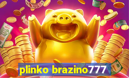 plinko brazino777